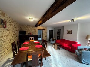 منطقة المعيشة