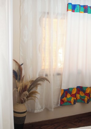 Chambre Double Standard