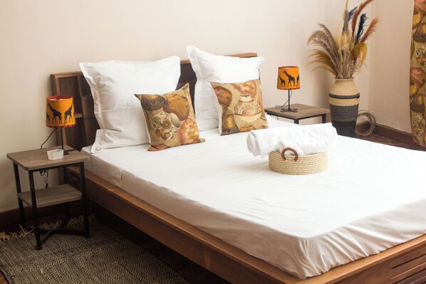 Standard-Doppelzimmer, Balkon, Stadtblick