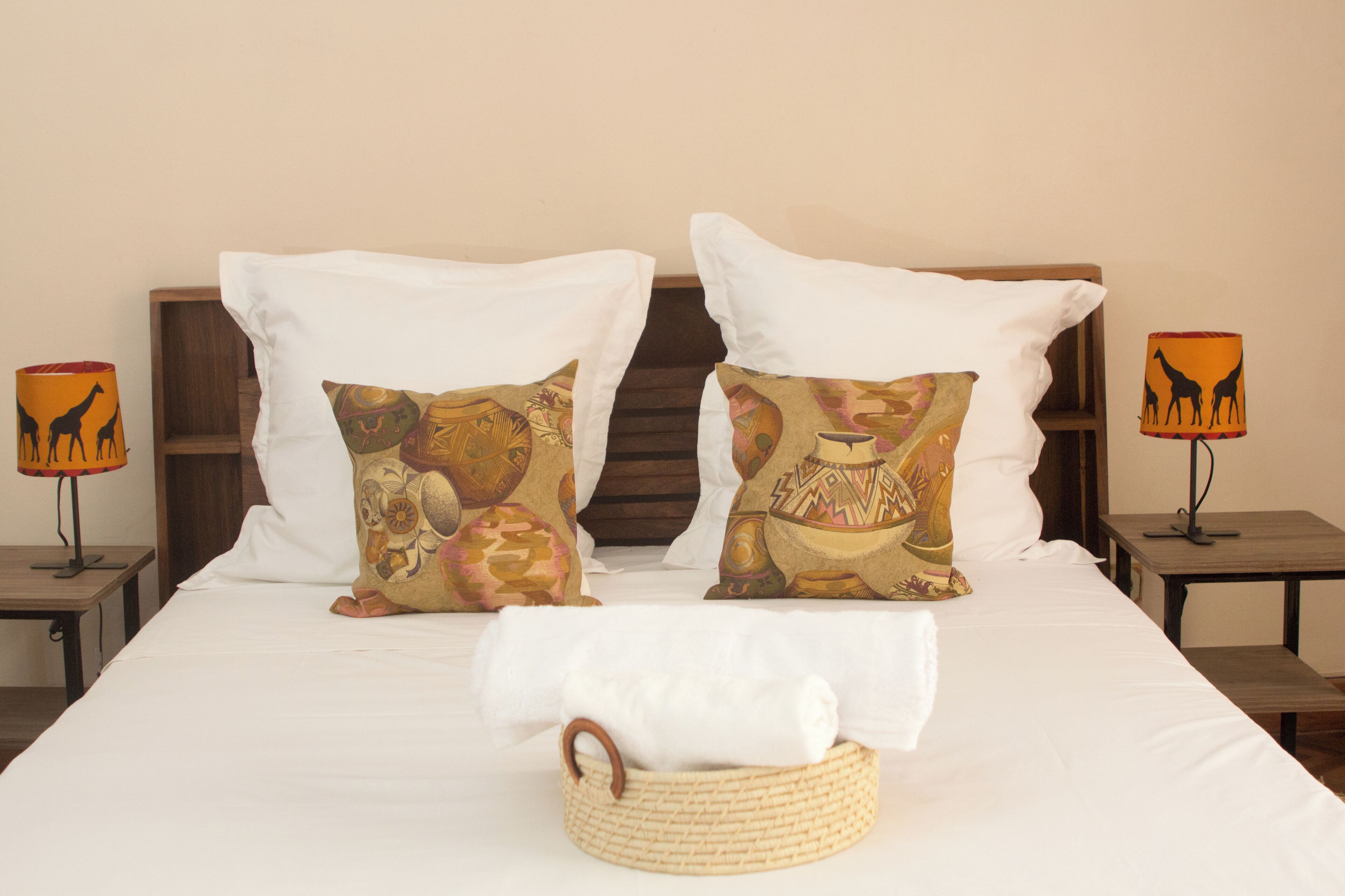 標準雙人房, 露台, 城市景 | 遮光窗簾/窗簾、熨斗/熨衫板、免費 Wi-Fi