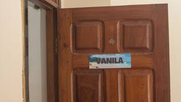 Standard Double Room | Blackout curtains, iron/ironing board, free WiFi