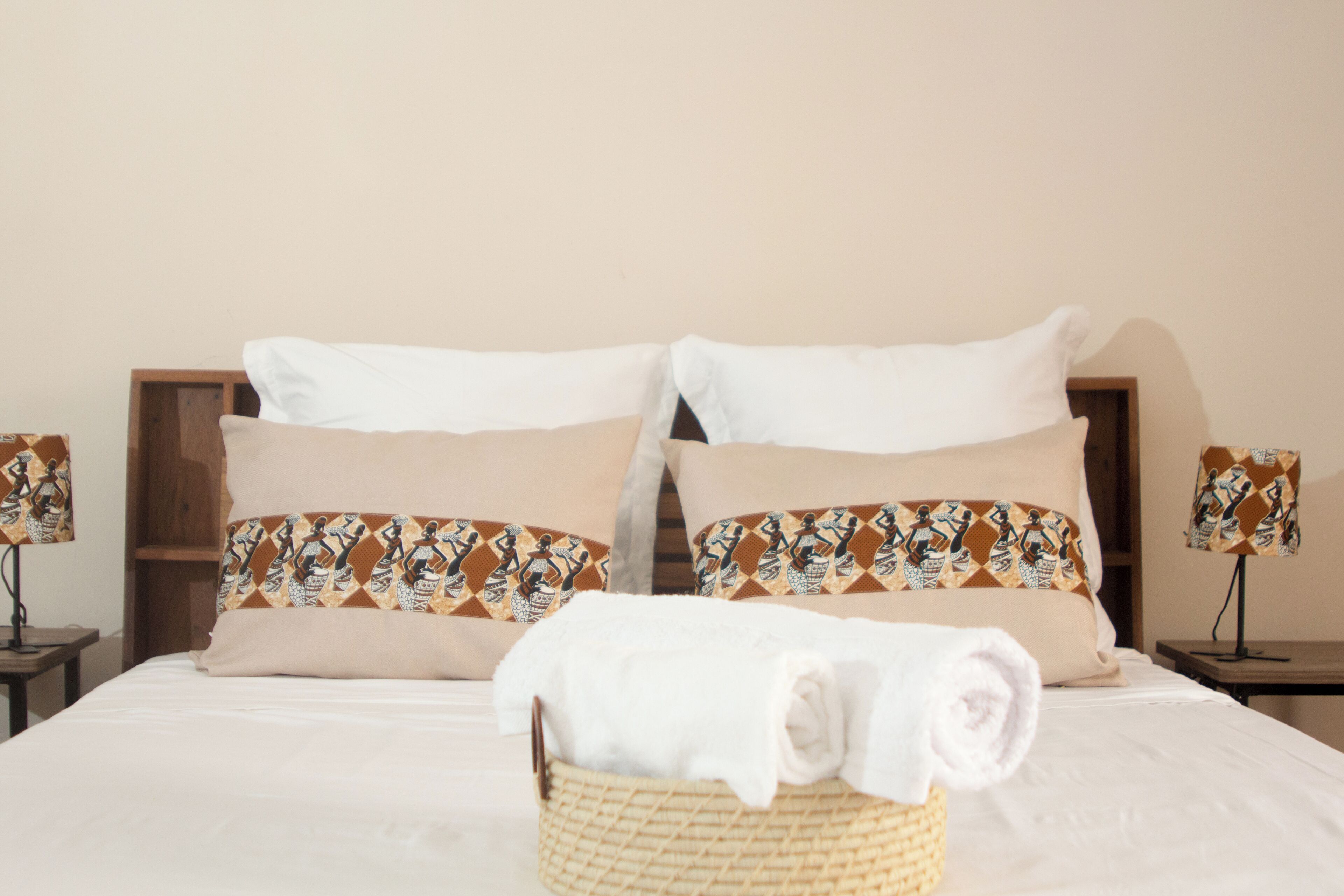 標準雙人房, 露台, 城市景 | 遮光窗簾/窗簾、熨斗/熨衫板、免費 Wi-Fi