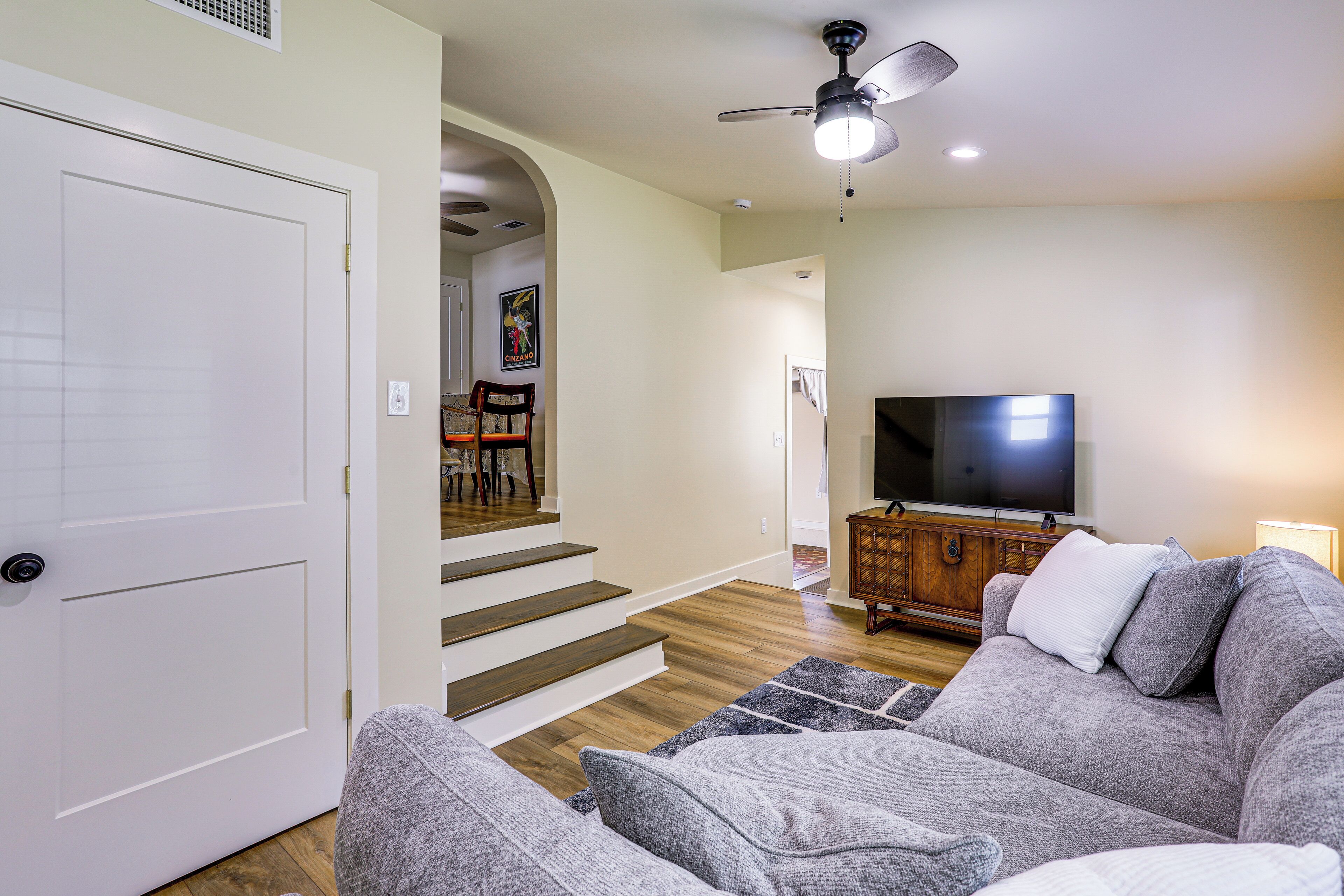 8 Mi To Dtwn New Orleans! Newly Renovated Home - Metairie, LA