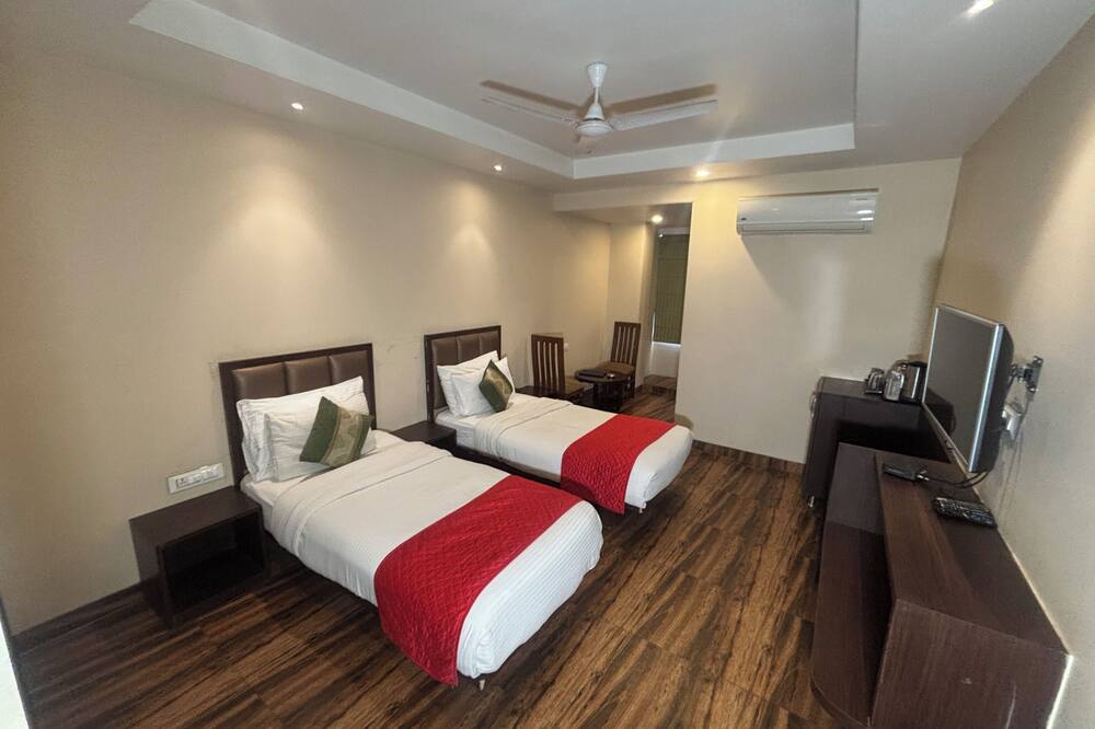 Hotel Nilax