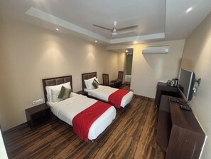 Free WiFi - Hotel Nilax (Jaipur)