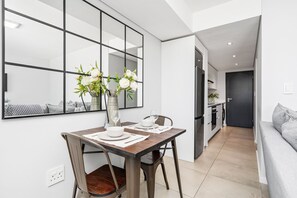 Apartment (1 Bedroom) | Interior - Beach Break 17 (Cape Town)