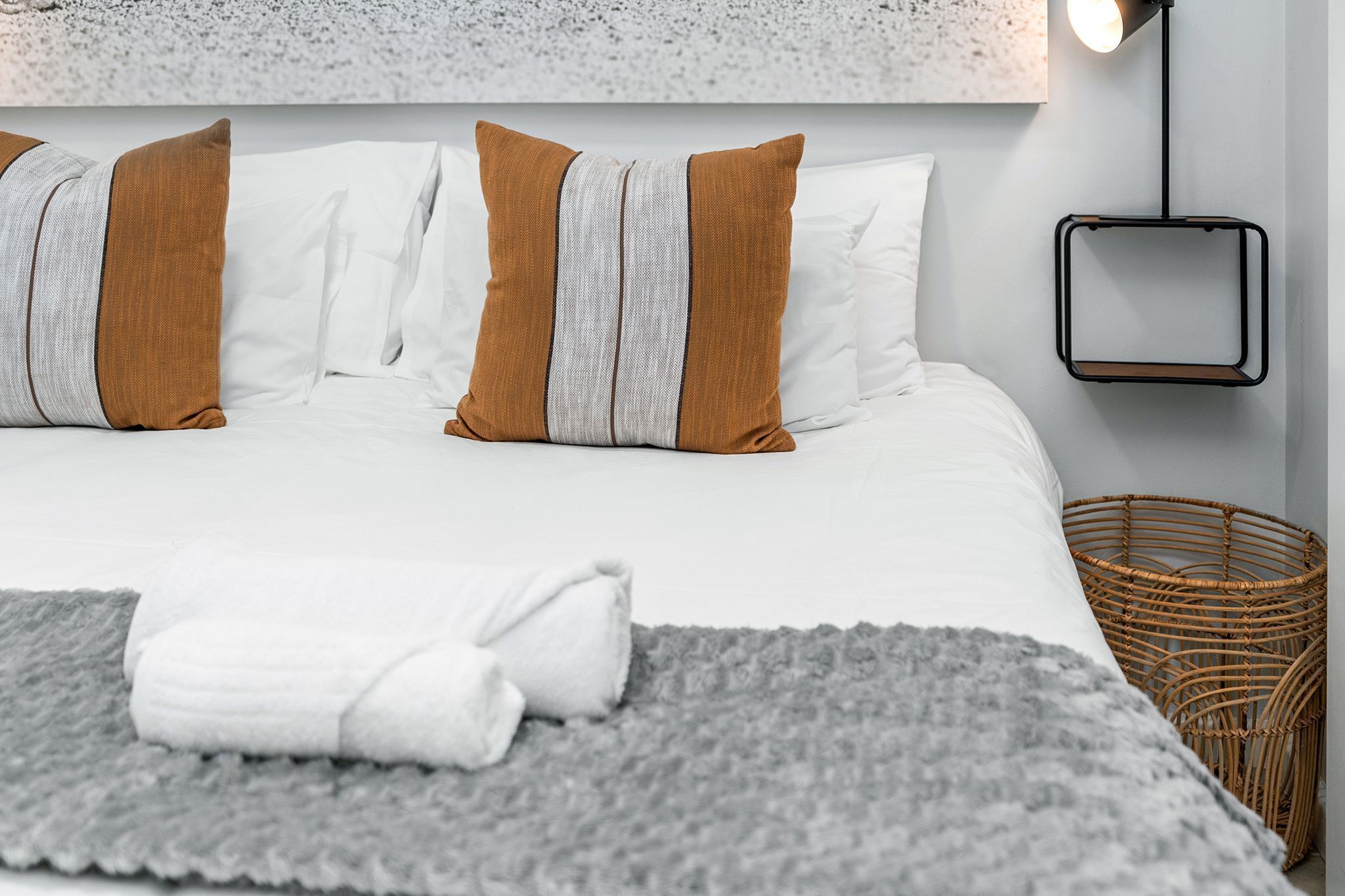 Apartment (1 Bedroom) | Interior