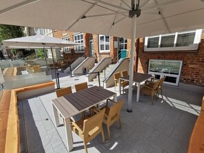 Exterior - Hotel KO15 (Lübeck)