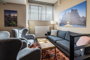 Reception - Hotel KO15 (Lübeck)