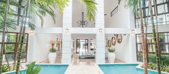 Majestic Villa| 6 bedrooms| Private pool & maid