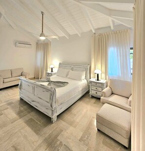 6 slaapkamers, gratis wifi, beddengoed