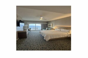 Iron/ironing board, internet, bed sheets