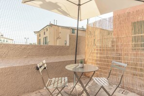 Exterior - La Garaventa Serviced Apartments (Genoa)