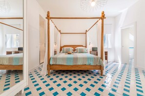 1 bedroom - Maison Marika in Sorrento (Sorrento)