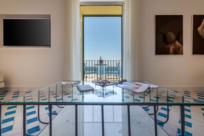 Apartment - Maison Marika in Sorrento (Sorrento)