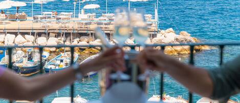 Lejlighed | 1 soveværelse