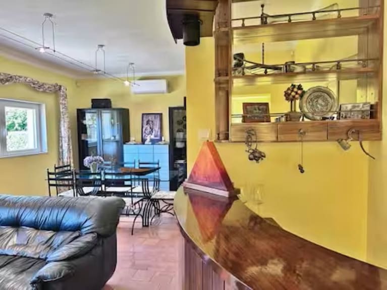 Quinta Do Jardim - House With Sunny Garden 5 Minutes From The Center Of áGueda. - Águeda