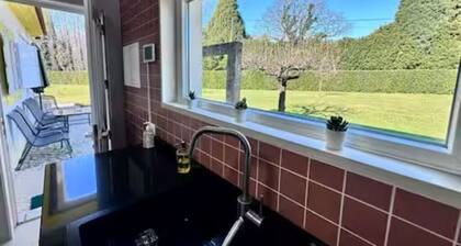 Quinta do Jardim - House with sunny garden 5 minutes from the center of Águeda.