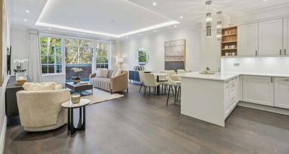 Luxury 2BR|Exclusive Gated Development by Tempstay