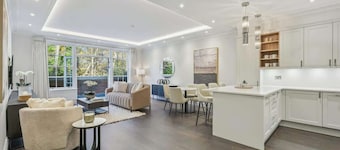 Luxury 2BR|Exclusive Gated Development by Tempstay