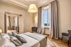 8 Schlafzimmer, Internetzugang