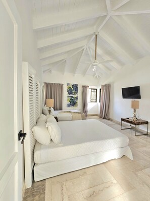 Villa | 6 bedrooms - Limones 22 in Casa De Campo (La Romana)