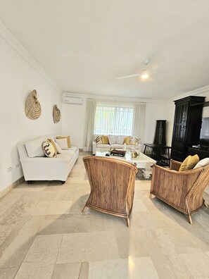Villa | 6 bedrooms - Limones 22 in Casa De Campo (La Romana)
