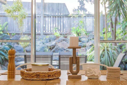 Tropical Resort Apartment