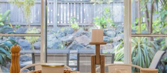 Tropical Resort Apartment