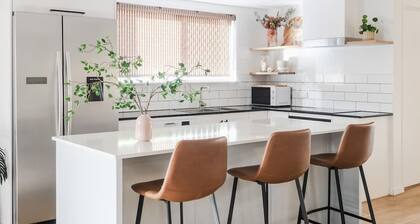 Whitsunday Wanderluxe