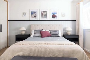 Wi-Fi, draps fournis