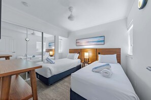 WiFi - Harbour View Resort Stay 1512 (Airlie Beach)