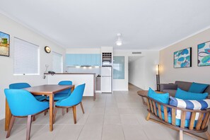 Interior - Harbour View Resort Stay 1512 (Airlie Beach)