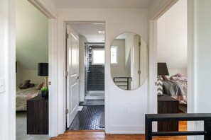 Fer et planche à repasser, Wi-Fi, draps fournis