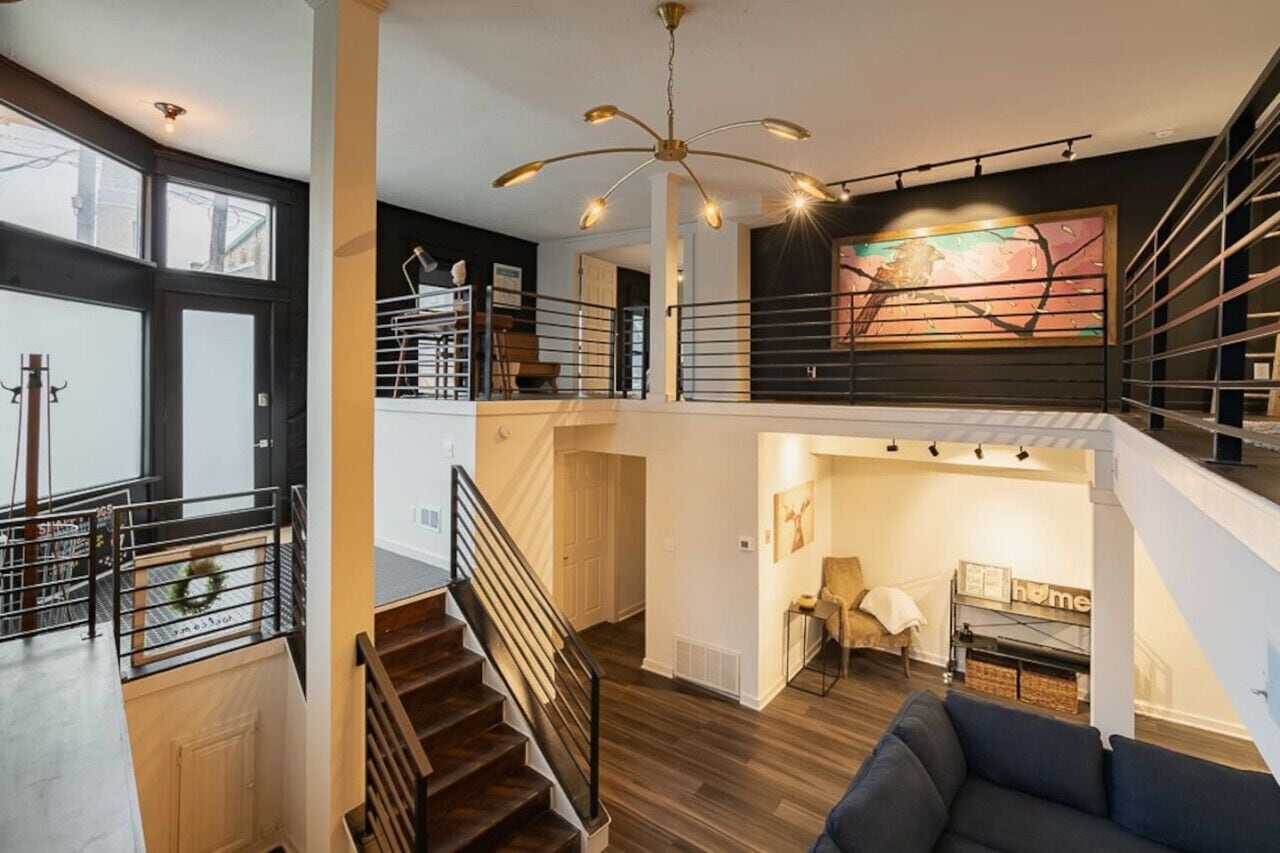 Interieur