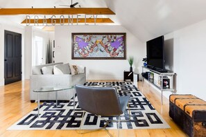 TV, videogiochi, impianto stereo