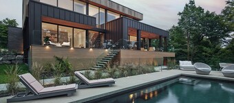 Worldclass Luxury Retreat