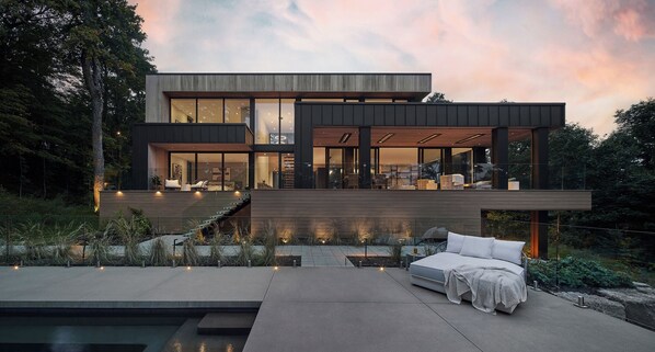 Exterior - Worldclass Luxury Retreat (Shefford)