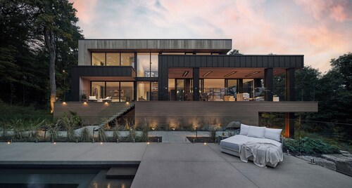 Worldclass Luxury Retreat