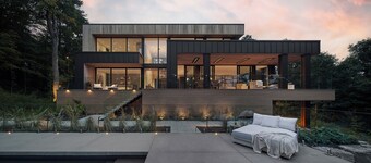 Worldclass Luxury Retreat