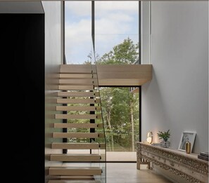 Interior - Worldclass Luxury Retreat (Shefford)