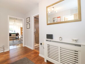 Interior - Wansfell View (Ambleside)