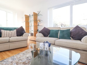 Living area - Wansfell View (Ambleside)