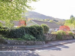 Property grounds - Wansfell View (Ambleside)