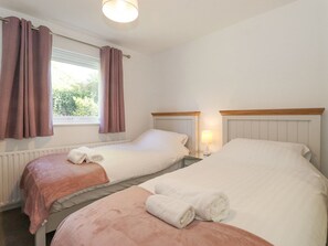 3 bedrooms, individually decorated, individually furnished, free WiFi - Wansfell View (Ambleside)