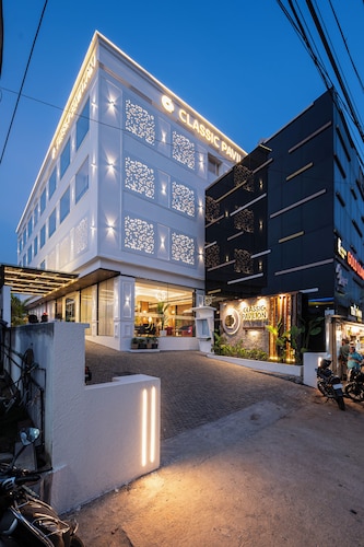 Hotel Classic Pavilion