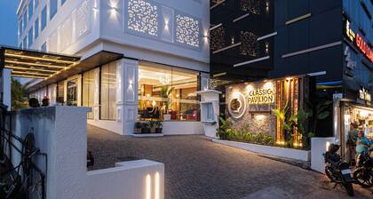 Hotel Classic Pavilion