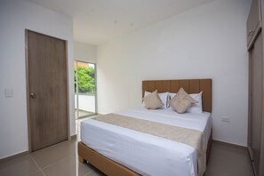 Junior-Studiosuite, Balkon, Stadtblick