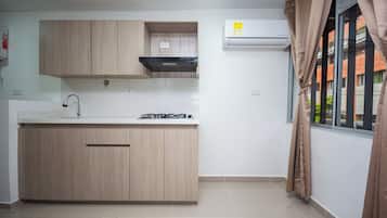 Superior-Studio, Stadtblick | Eigene KĂŒche