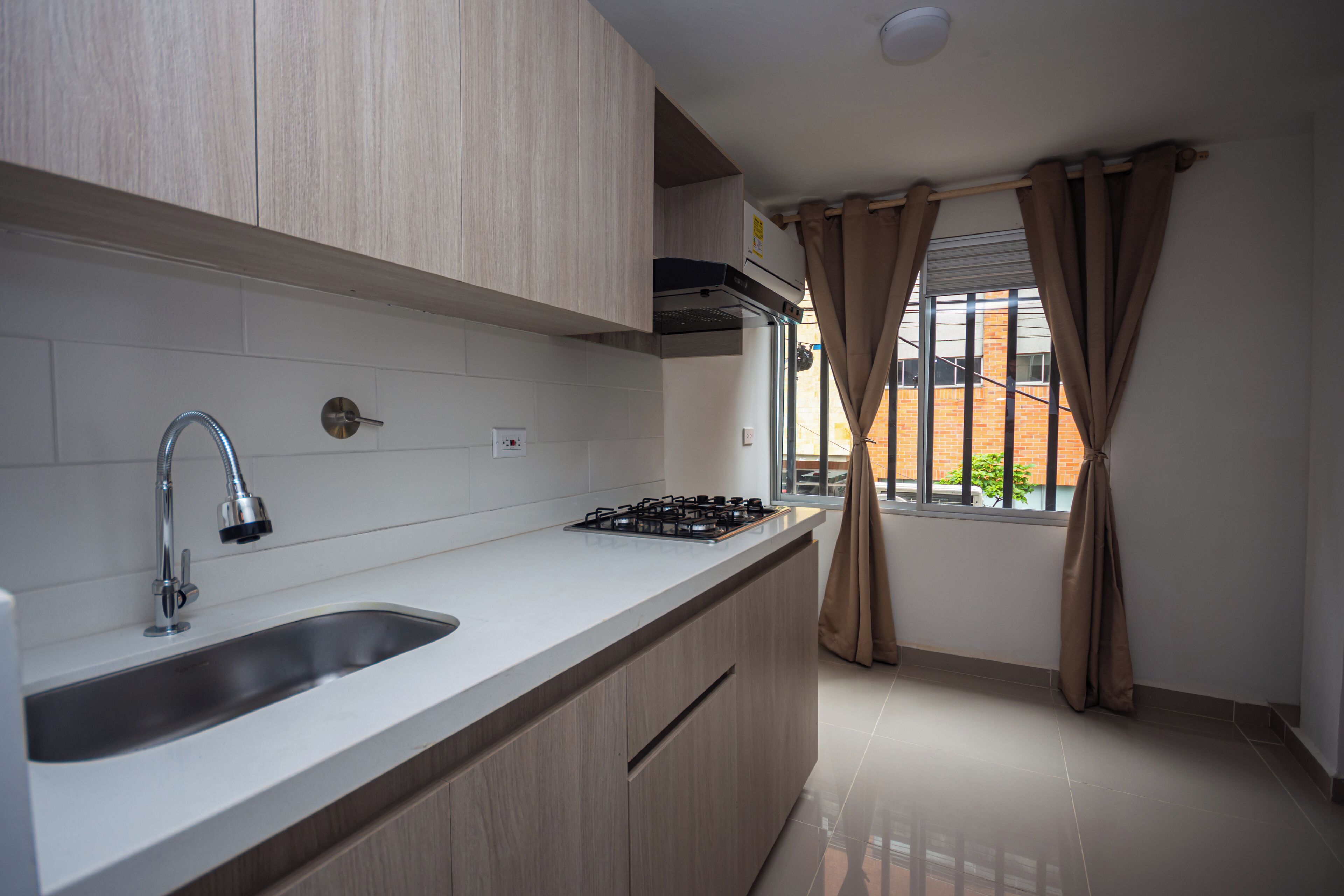 Superior Studio, City View | Private kitchen | Stovetop, dishwasher, cookware/dishes/utensils